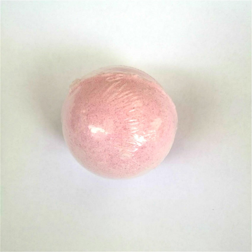 60g aromatic bubble bath bomb