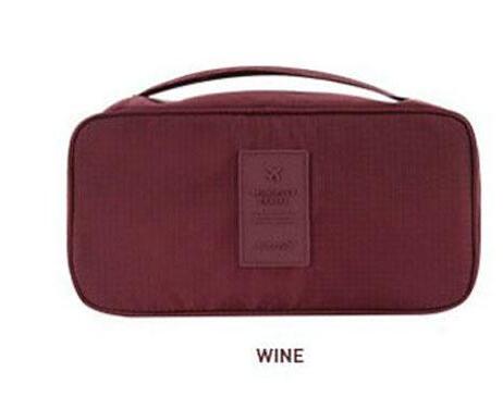 Bra & Underwear Storage Bag