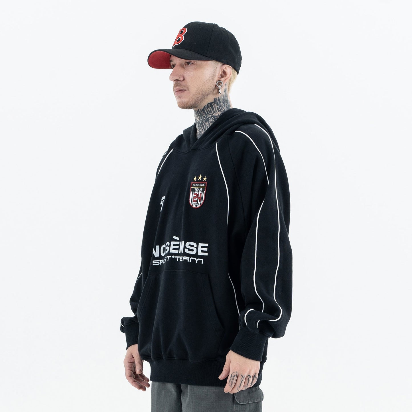 Football Club Hoodie