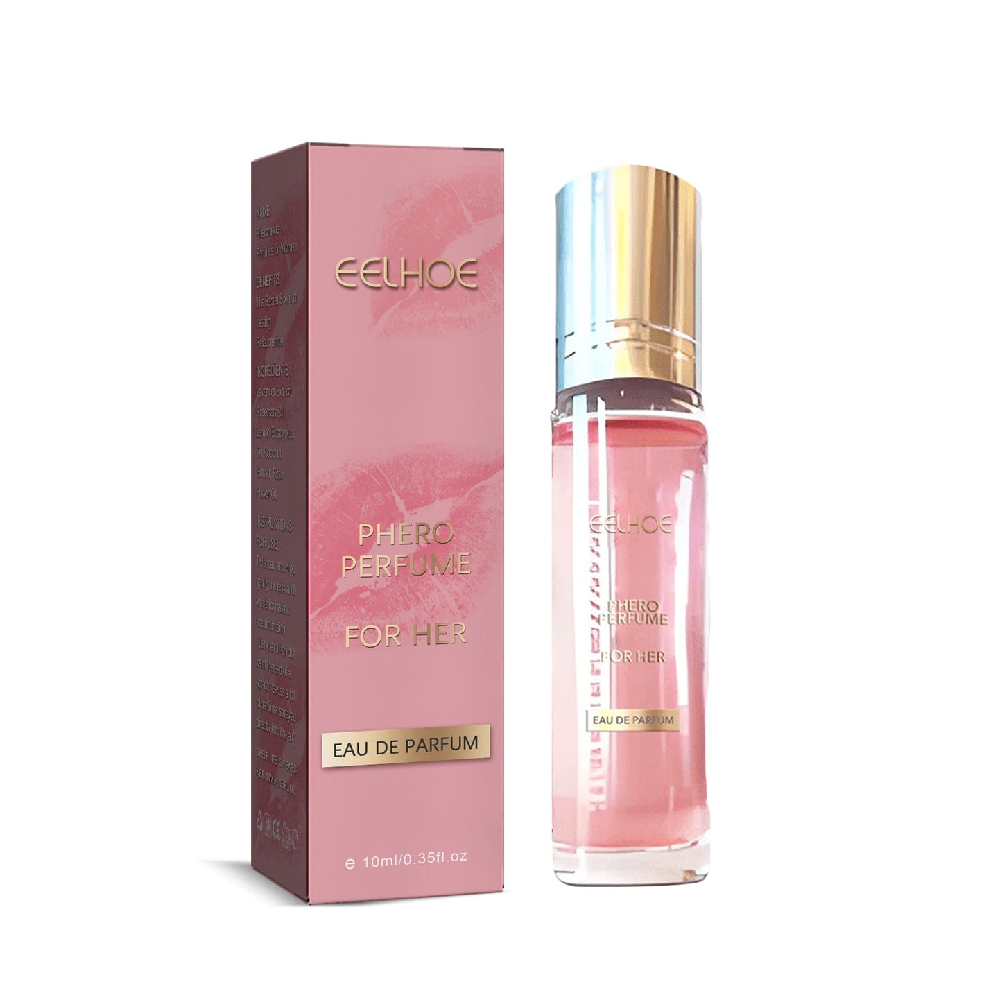 Floral Niche Fragrance