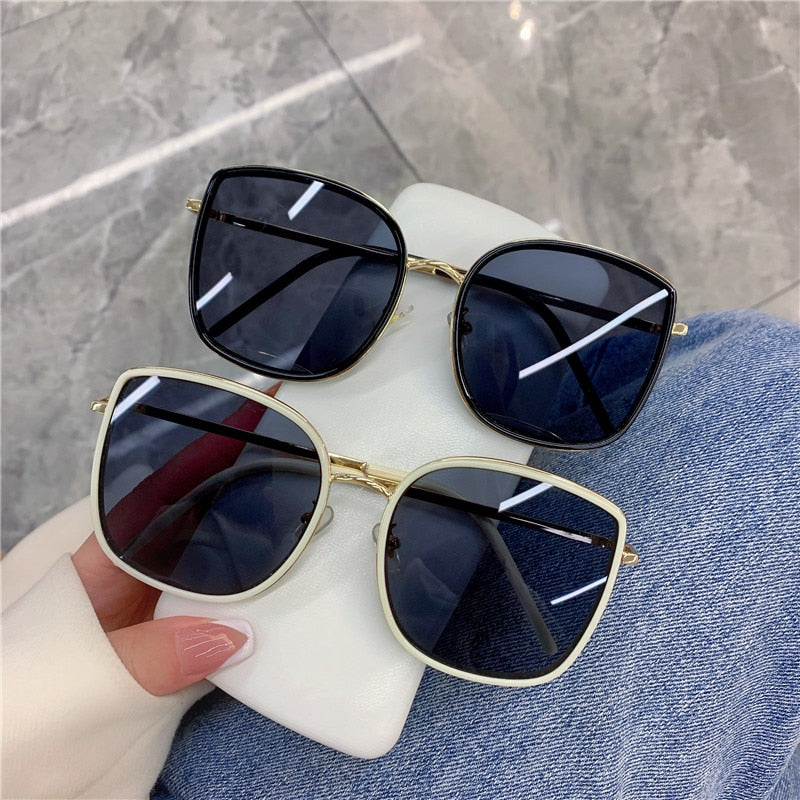 Retro Vintage Sunglasses