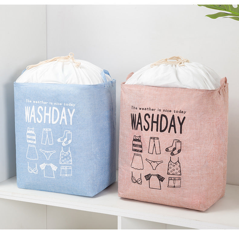 Clothes Storage Bag