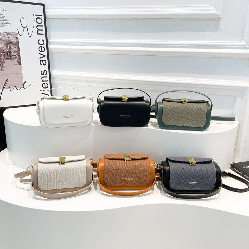 Shoulder Crossbody Bag