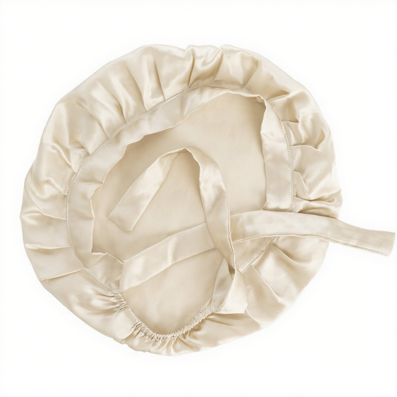 Silk Bonnet