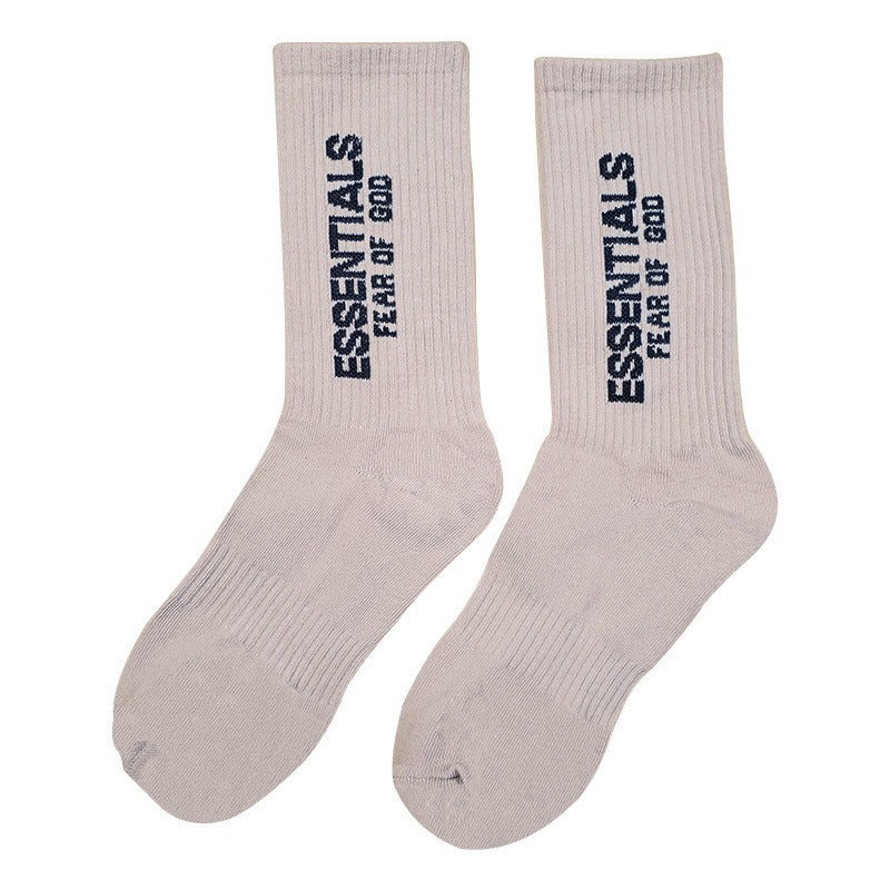 FEAR OF GOD Long Tube Socks