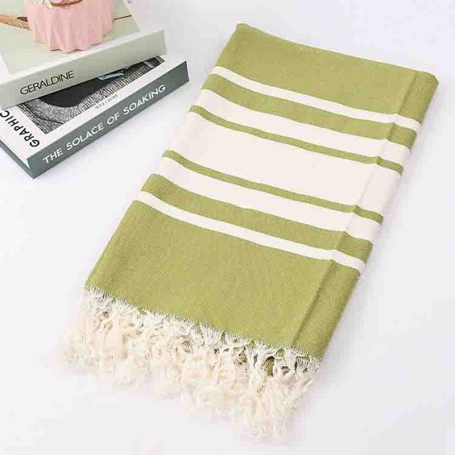 Turkish Bath Towels