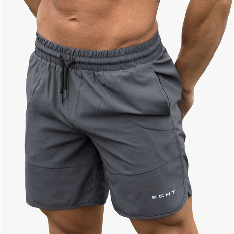 Running Shorts - Quick Dry