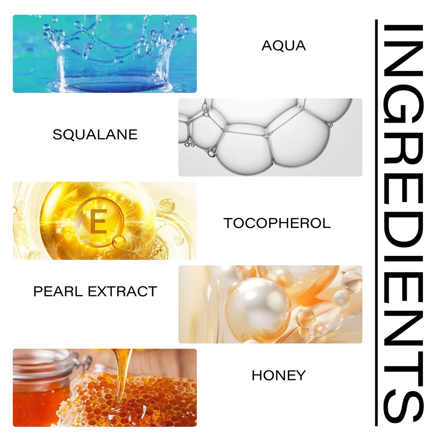 Hair Care Essential Oil