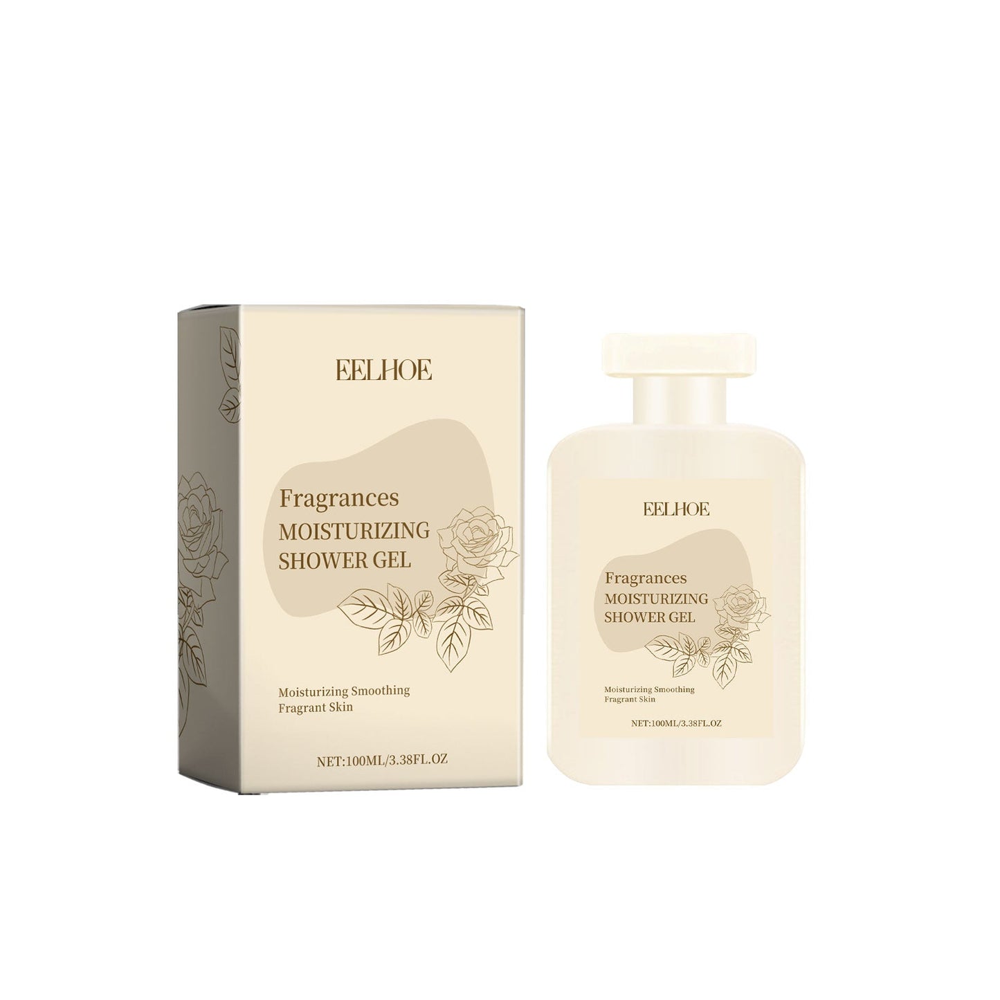 Moisturizing Body Wash