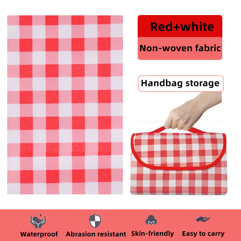 Picnic Mat Moisture-proof Cloth