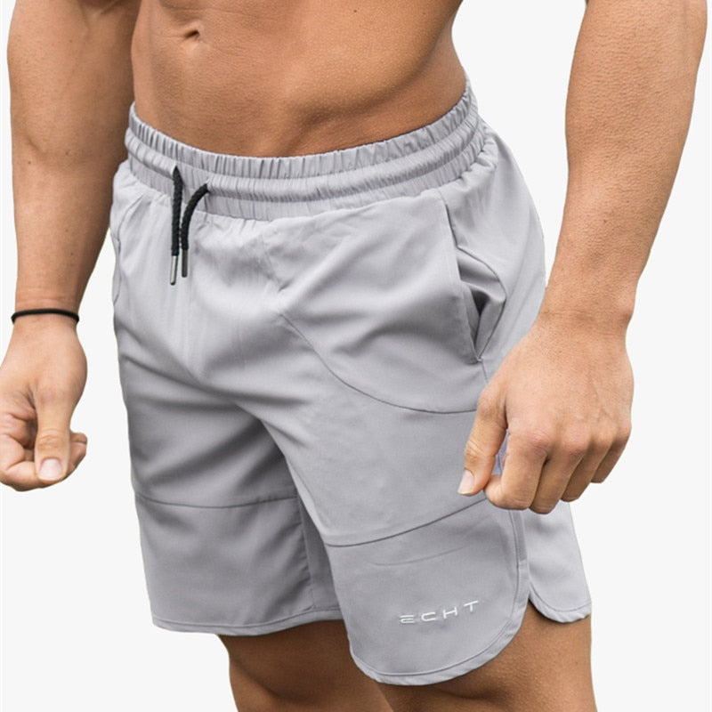 Running Shorts - Quick Dry