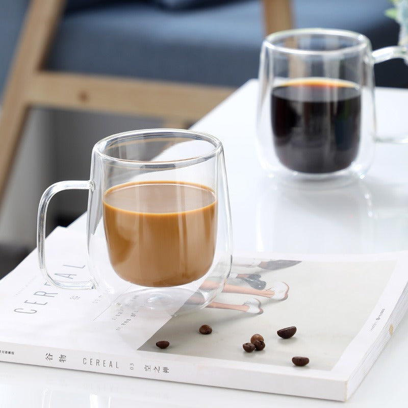 Double Layer Mug