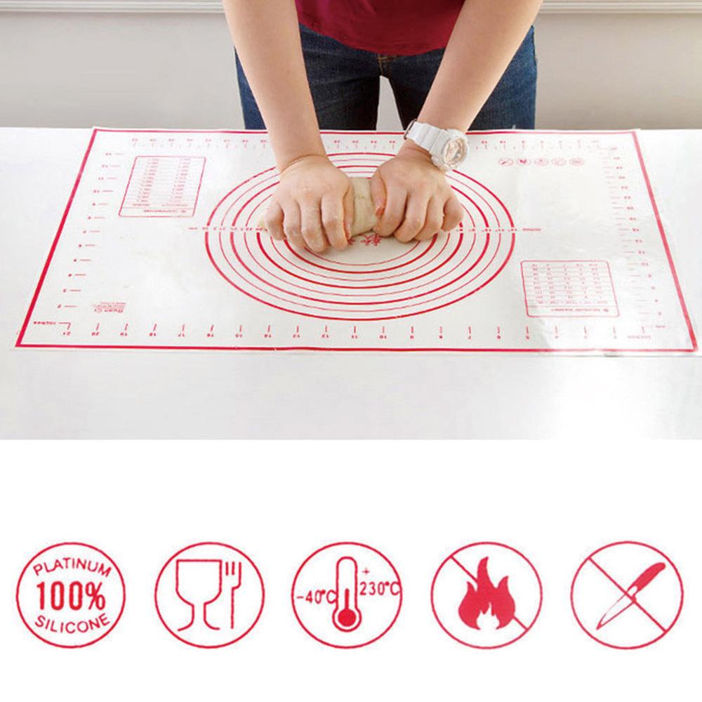 Rolling Dough Non-stick Mat