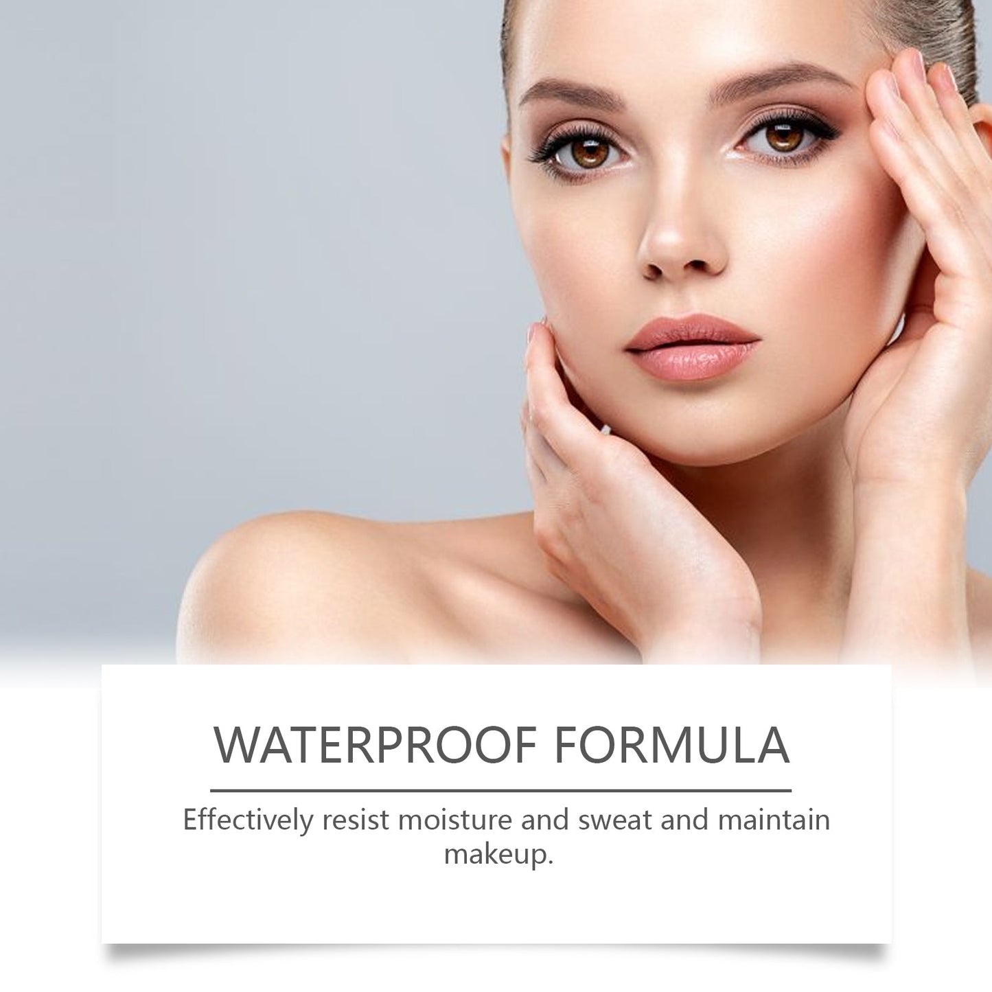 Eelhope 4d Curling Iron Mascara