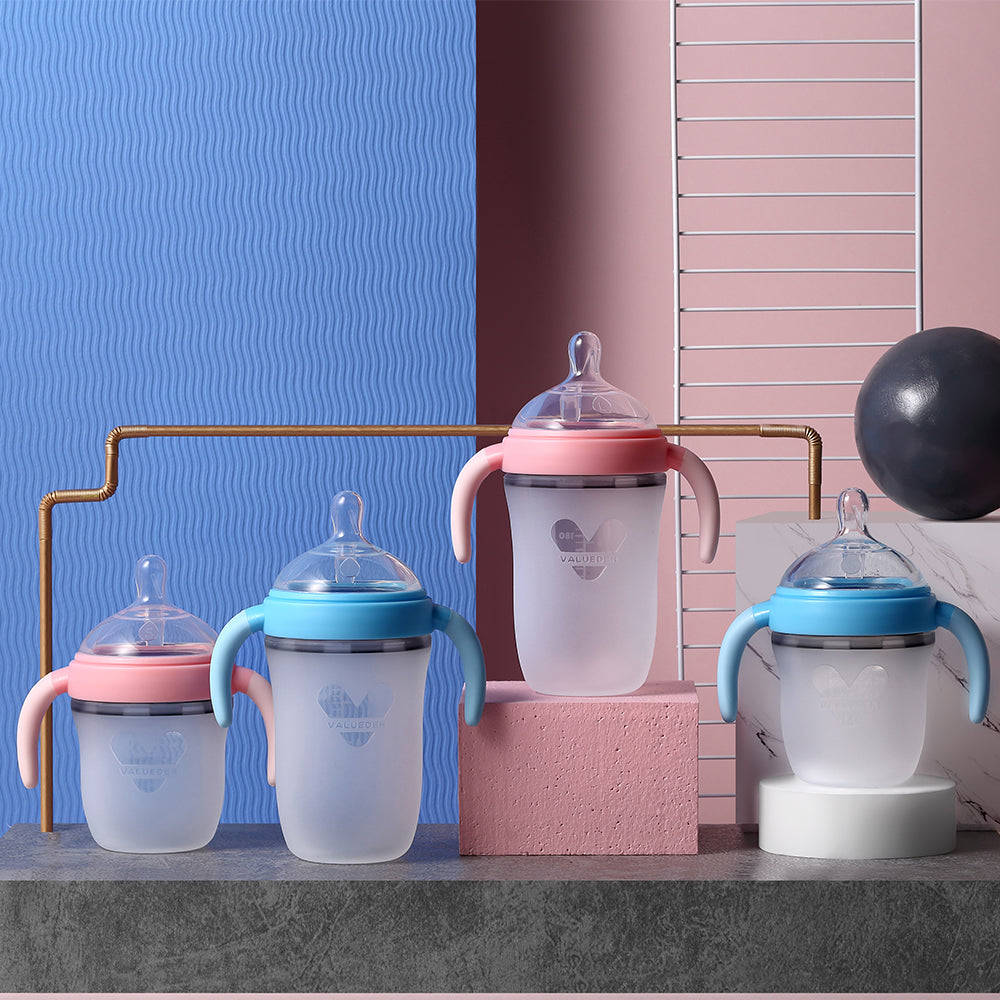 VALUEDER Feeding Bottle