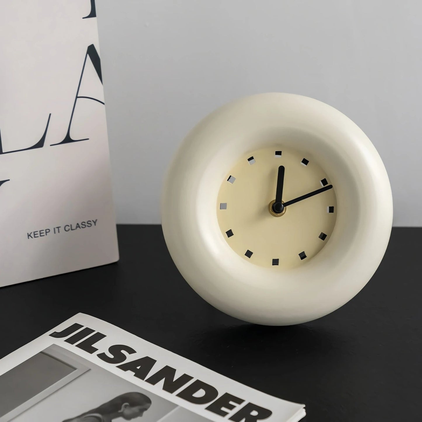 Table Desk Clock Digital