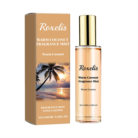 Warm Coconut Fragrance Mist