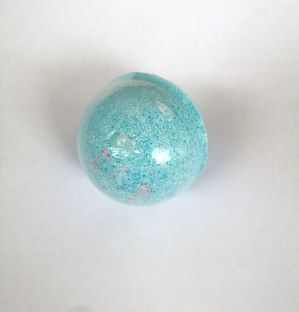 60g aromatic bubble bath bomb