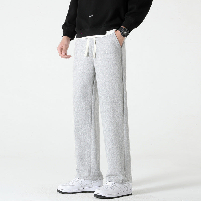 Loose Sweatpants