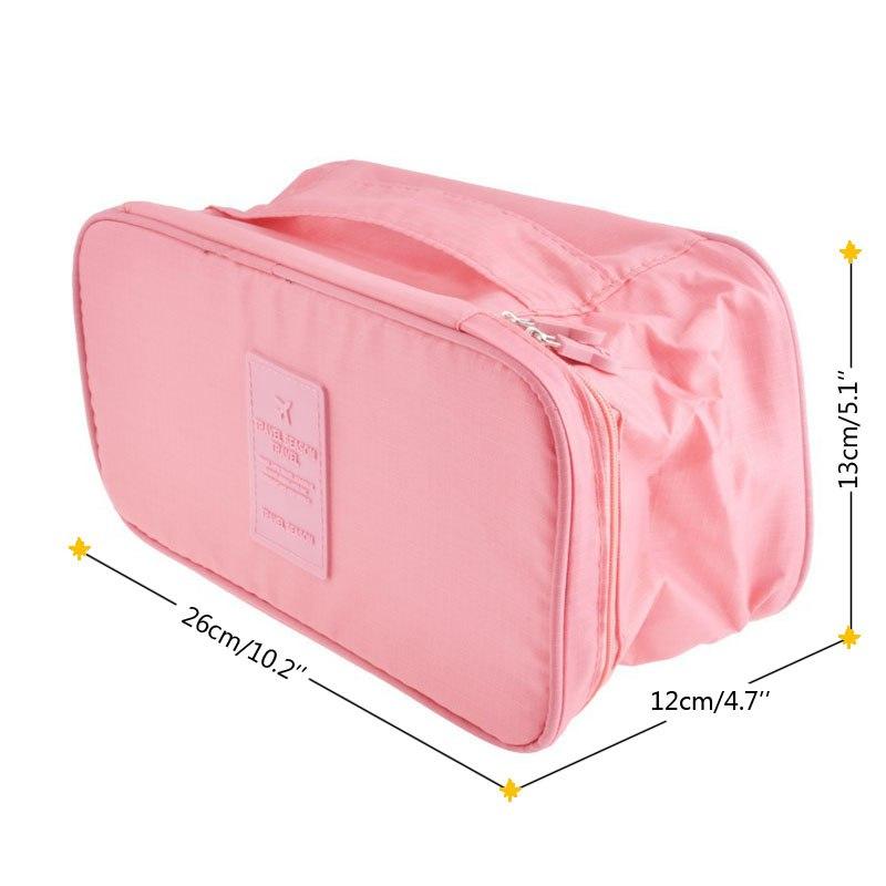 Bra & Underwear Storage Bag