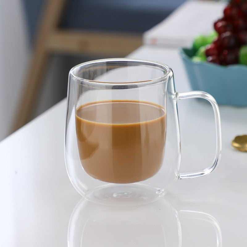 Double Layer Mug