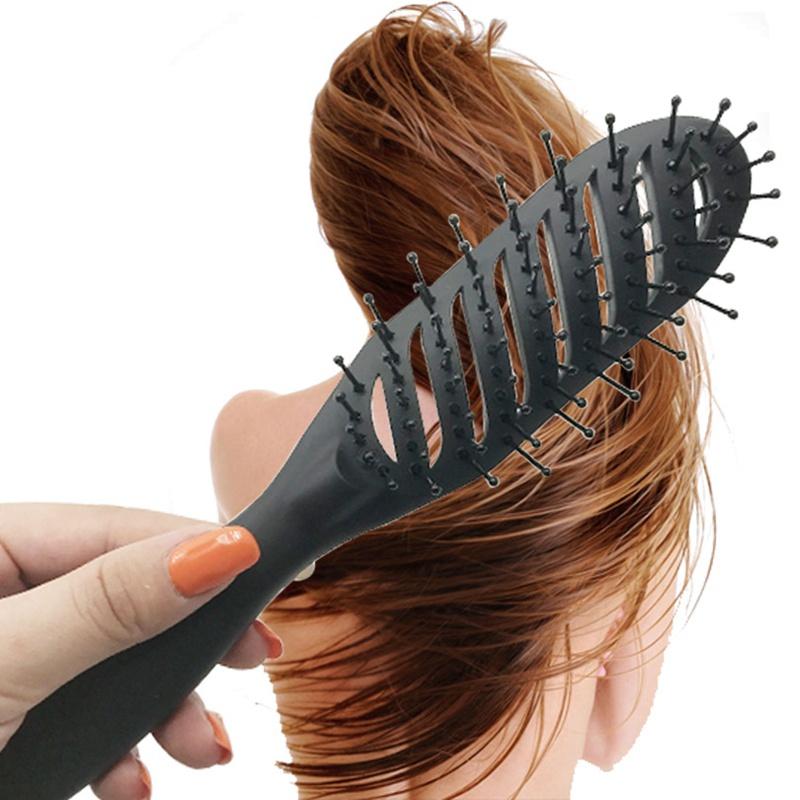 Detangling Hair Brush