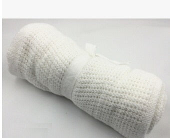 Baby Cotton Super Soft Blanket