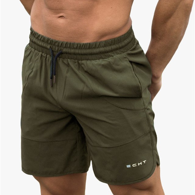 Running Shorts