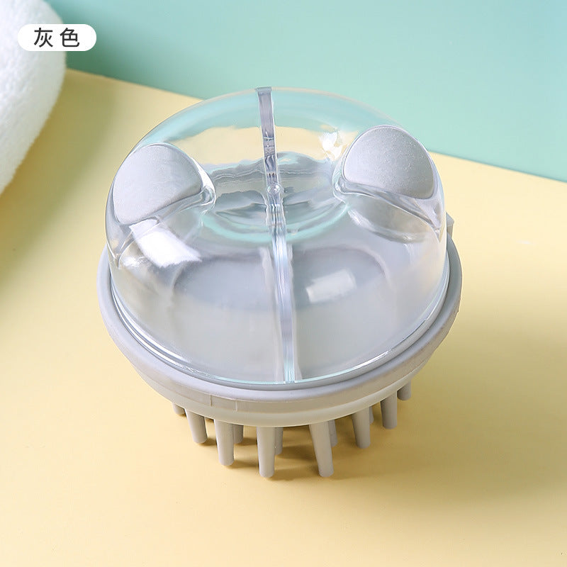 Hair Wash Comb