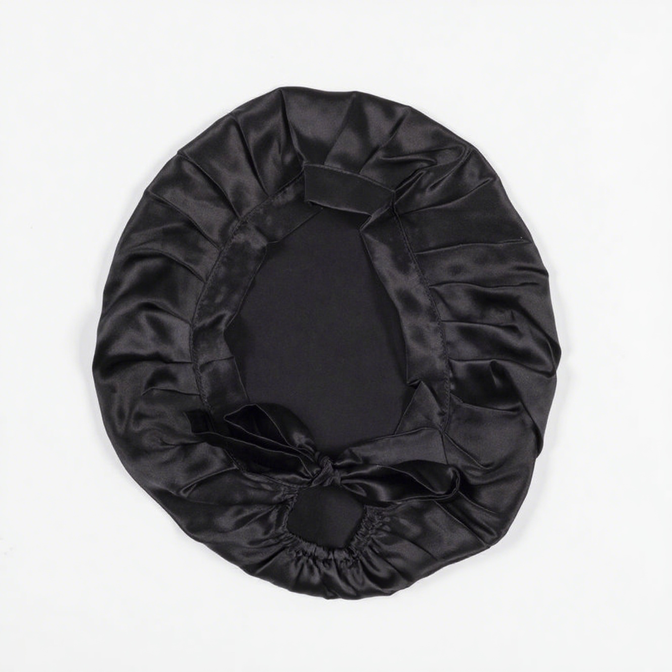 Silk Bonnet