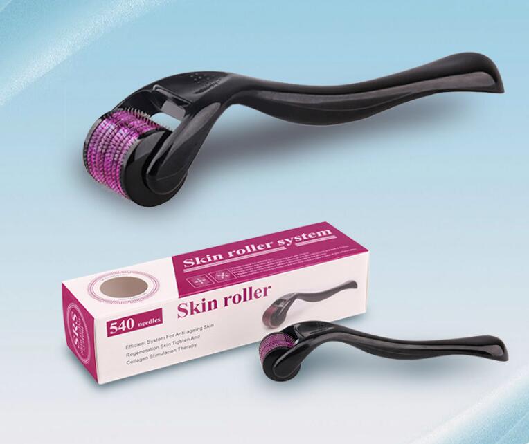 Microneedle Roller in stock DRS 540