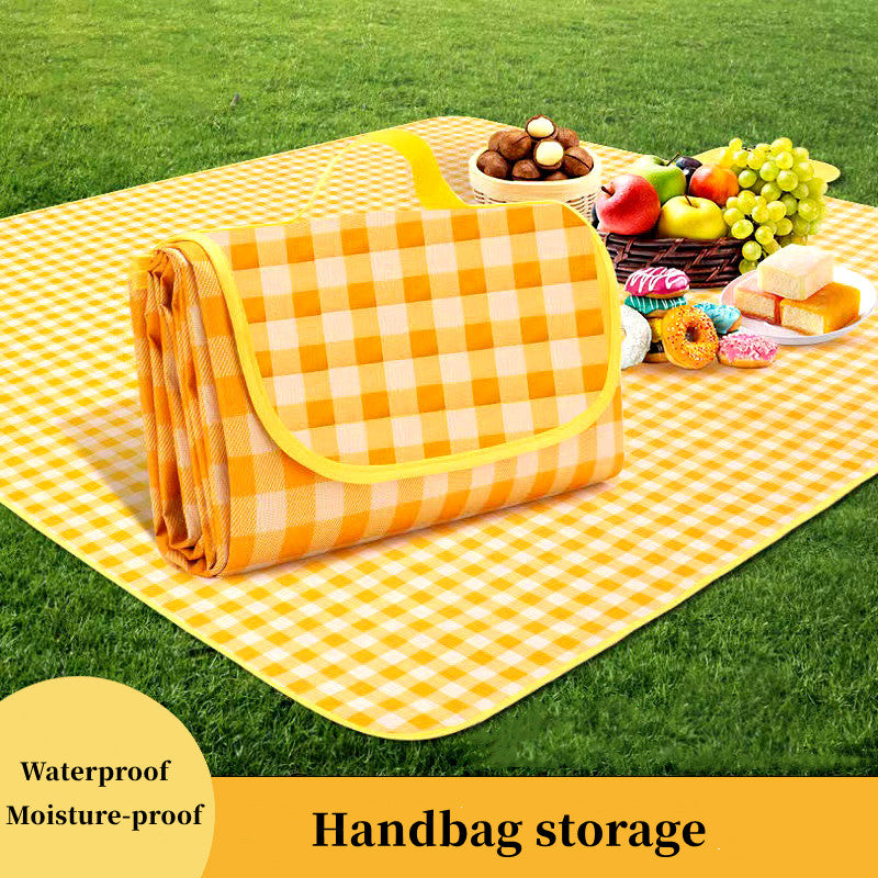 Picnic Mat Moisture-proof Cloth