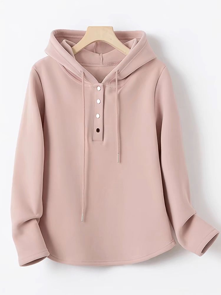 Hooded Sweatshirt