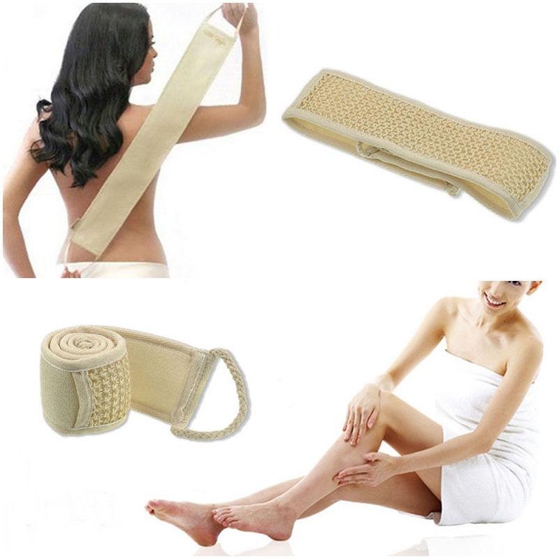 Exfoliating Back Strap