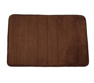 Memory Foam Bath Mat