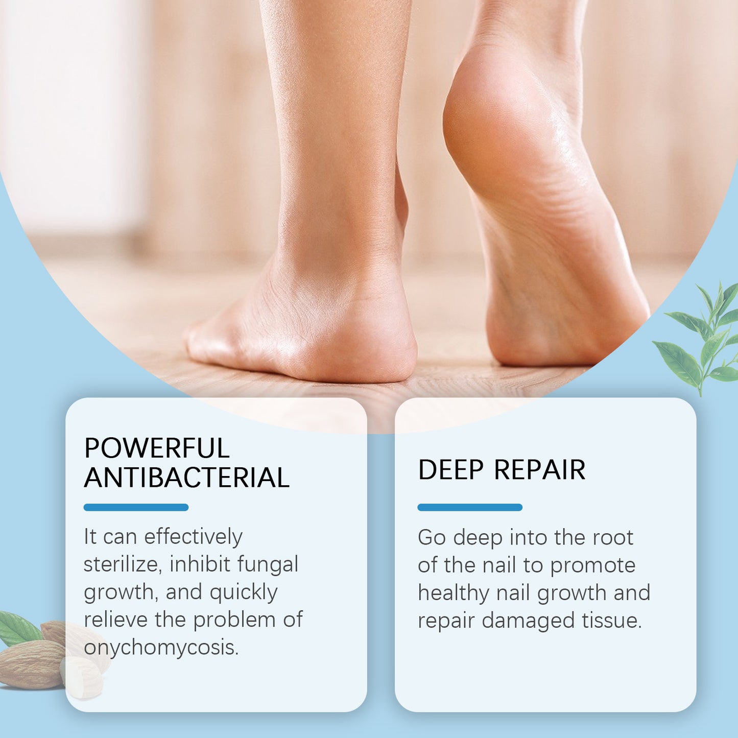 Ximonth Nail Repair Solution