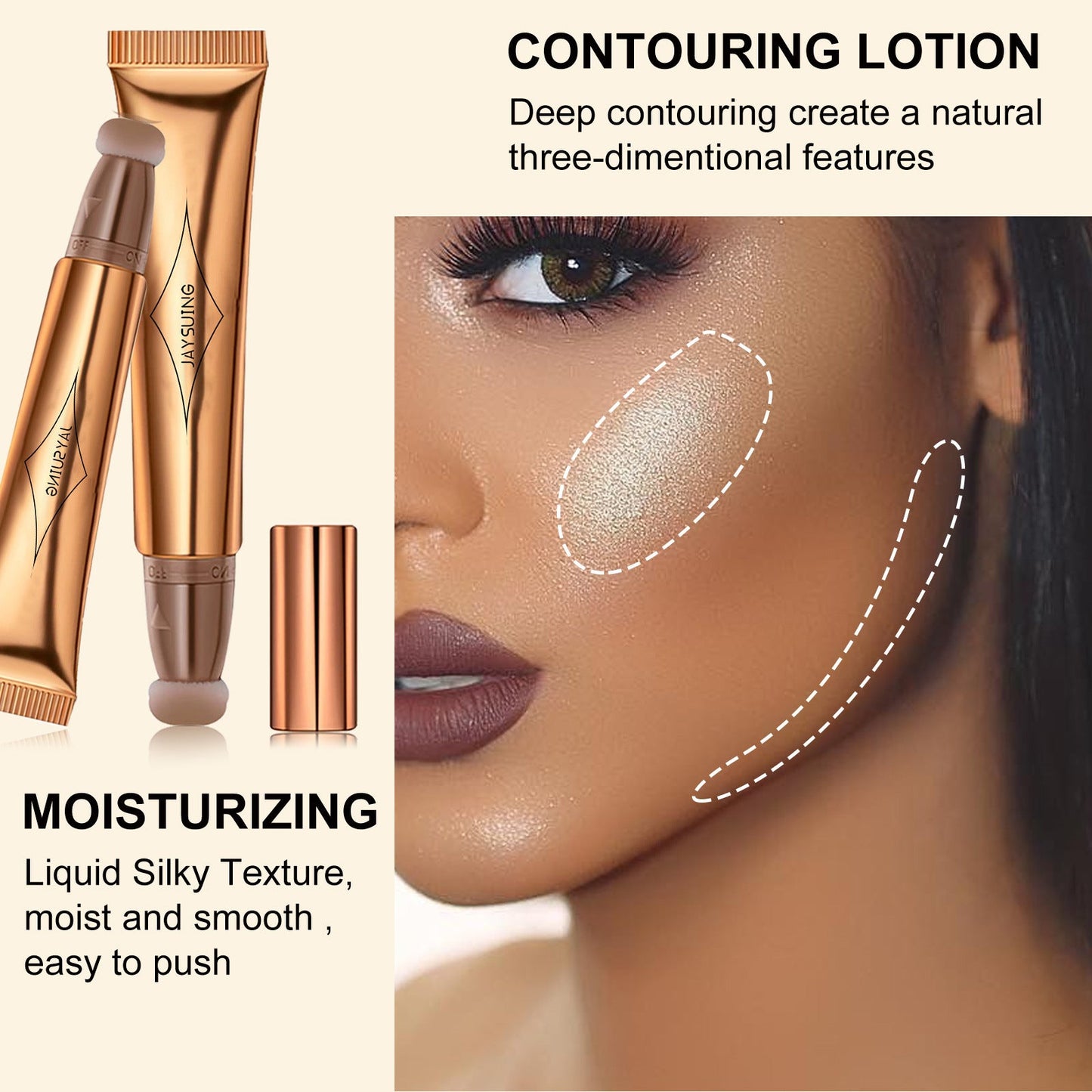 Jaysuing Solid Liquid Contour