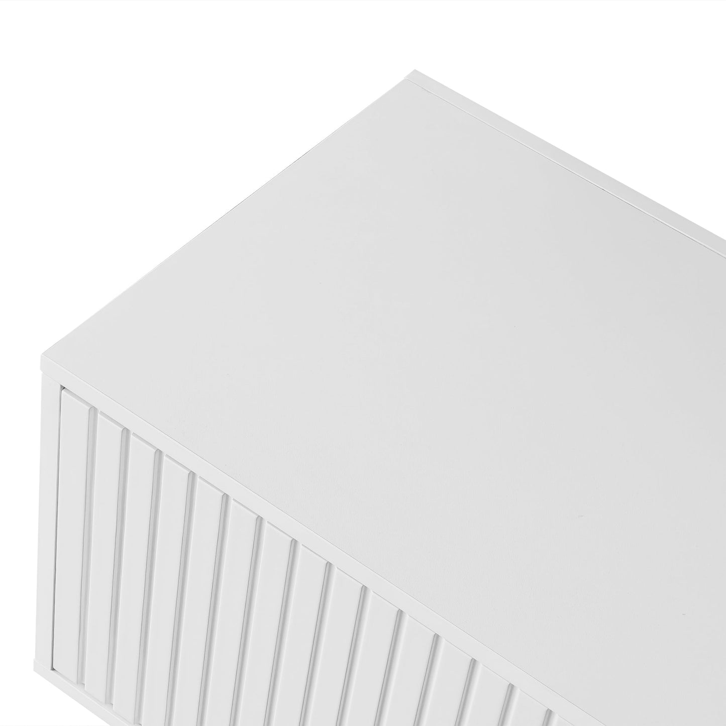 Shoe Storage Bench with Hidden Storage