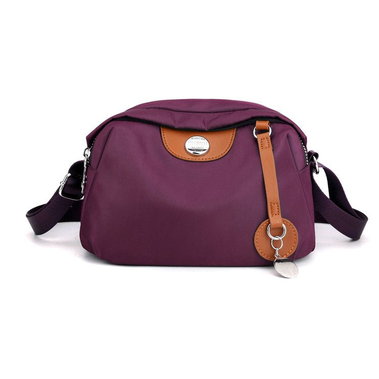 Versatile crossbody
