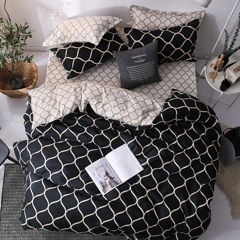 Bedding Set