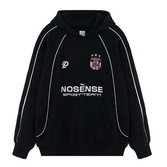 Football Club Hoodie