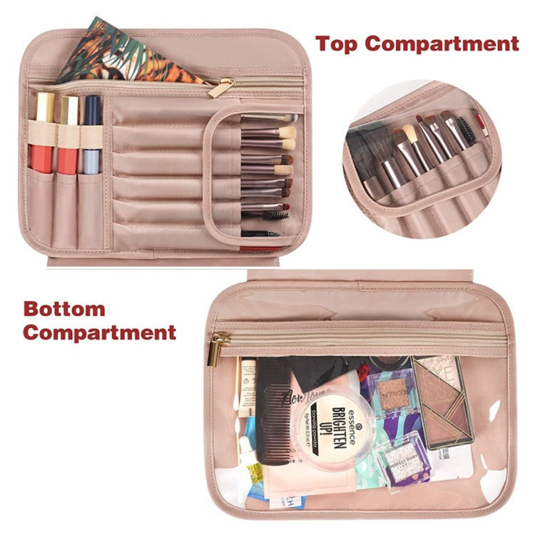 Travel Portable Makeup Bag