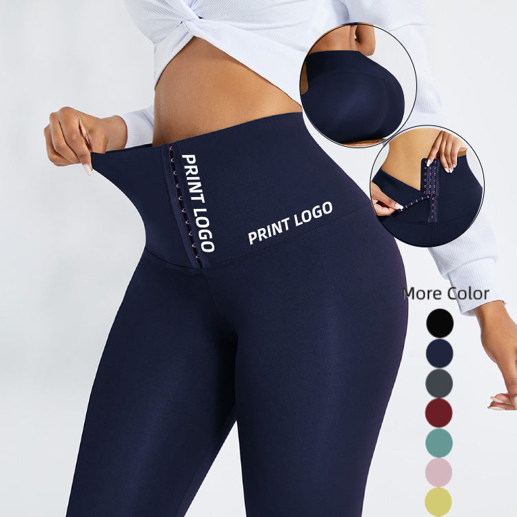 Waist Trainer Tights