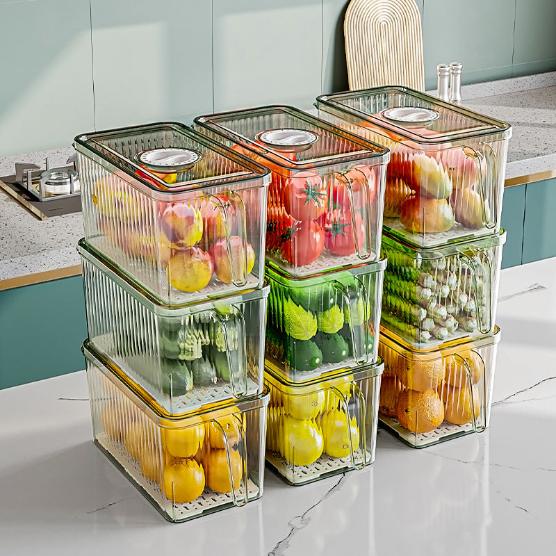 Food Storage Box