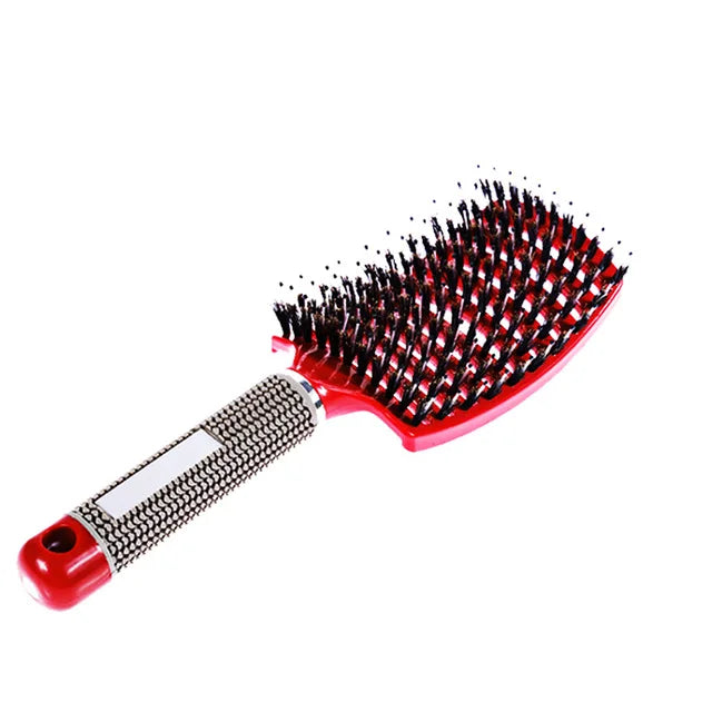 Detangle Hairbrush