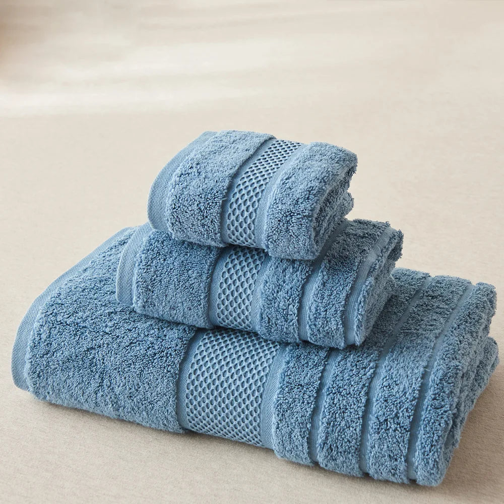 Pure cotton Bath Towel