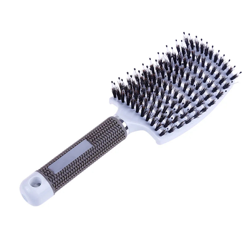 Detangle Hairbrush