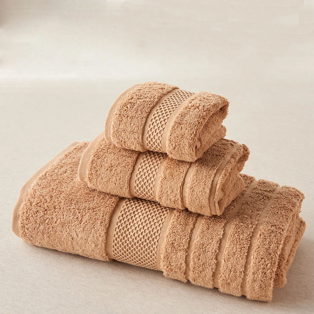 Pure cotton Bath Towel