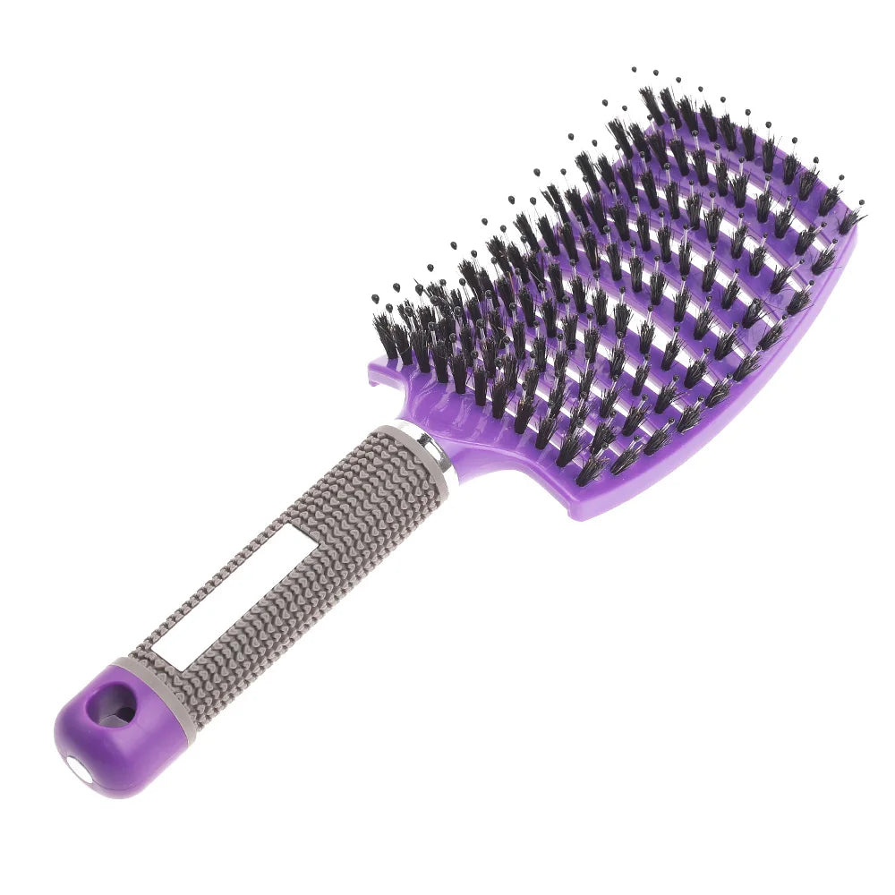 Detangle Hairbrush