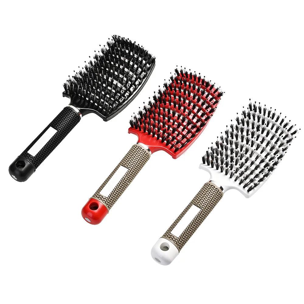 Detangle Hairbrush